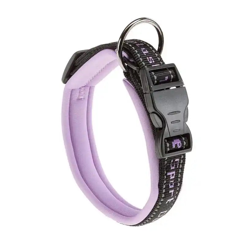 Ferplast Sport Dog C25 Collar Lila 0,11kg