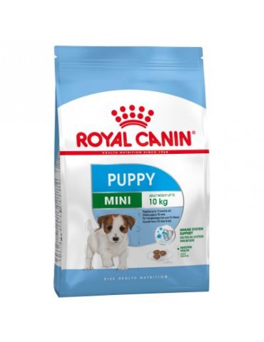 Royal Puppy Mini Dry Food 800g