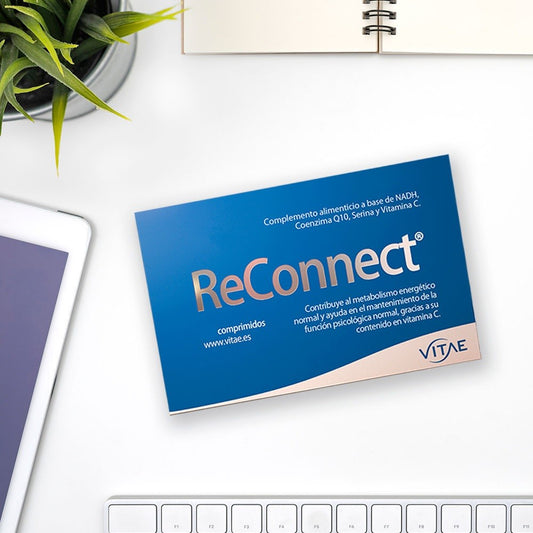VITAE ReConnect 15 Comprimidos