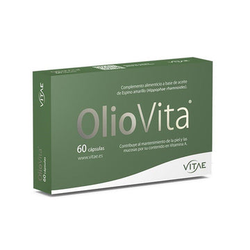 VITAE OlioVita 60 Cápsulas