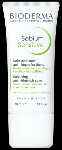 BIODERMA Sebium Sensitive 30ml