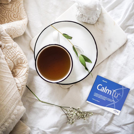 VITAE CalmTu 60 Cápsulas