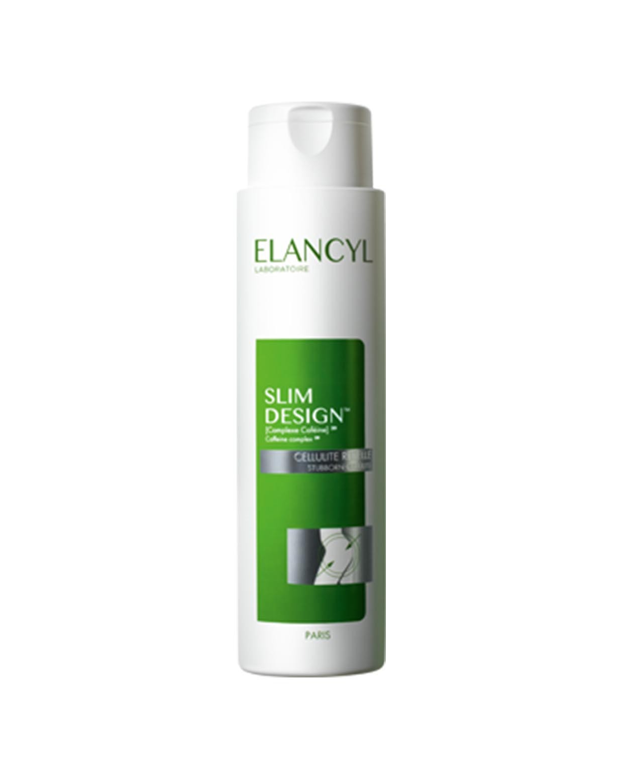 ELANCYL Slim Design Celulitis Rebelde 200ml