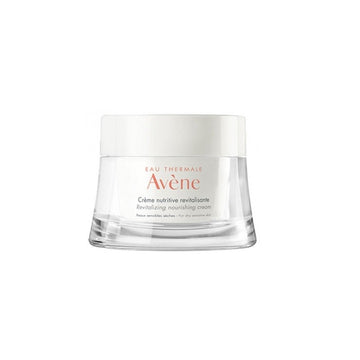 AVENE Crema Nutritiva Revitalizante Compensadora 50ml