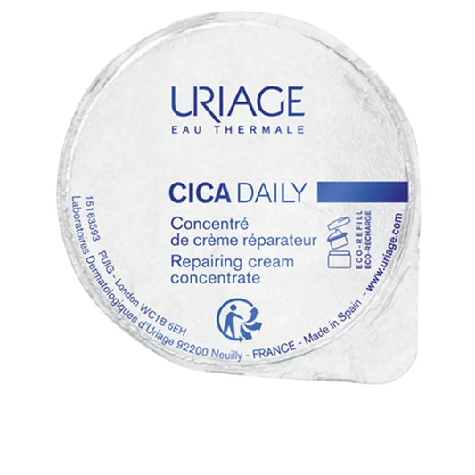Uriage Cica Daily Concentrated Repair Cream Recharge 40ml