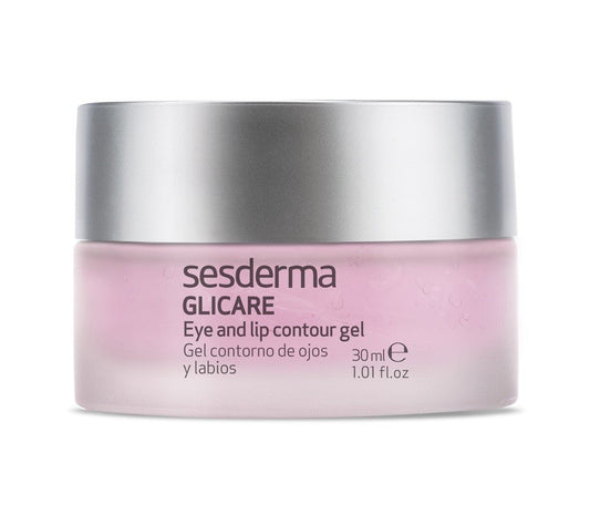 SESDERMA Glicare Eye and Lip Contour Gel 30ml