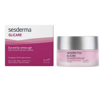 SESDERMA Glicare Eye and Lip Contour Gel 30ml