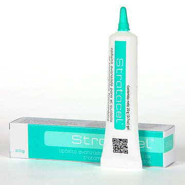 STRATACEL Gel Apósito 20g
