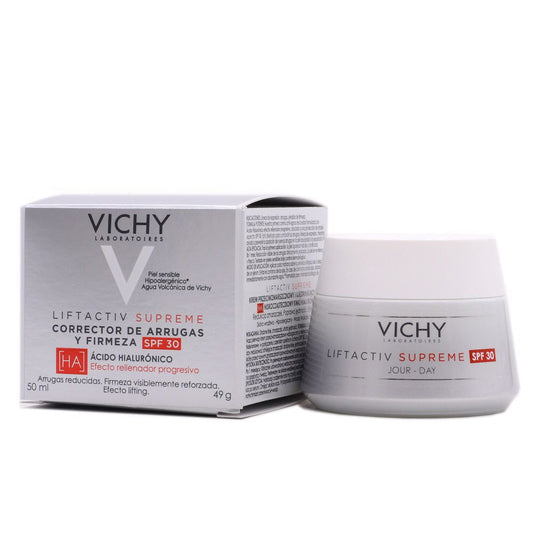 VICHY Liftactiv Supreme Anti-Wrinkle and Firming Cream SPF30 50ml