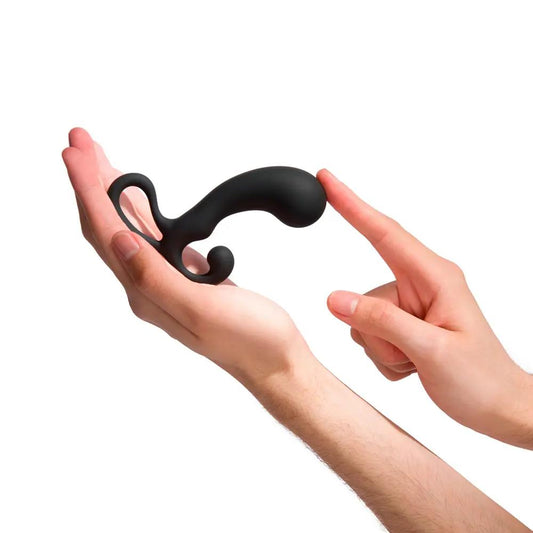 PLATANOMELÓN Charlie Estimulador Prostático 1 ud