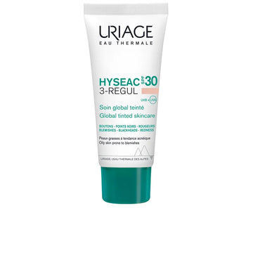 Uriage Hyséac 3-Regul Anti-acne Cream SPF30 40ml