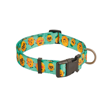 Freedog Collar Pineapple Breeze T-XS, 10mm x 20/35cm