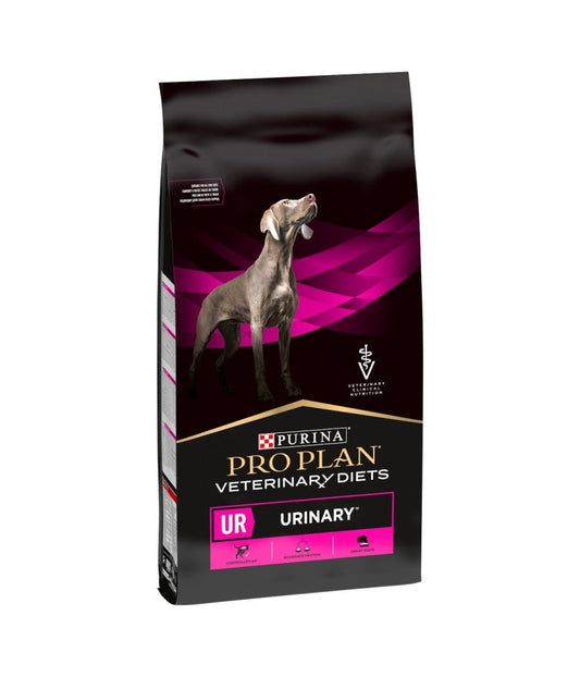 Purina Pro Plan Veterinario UR Urinario Perros Seco 12kg