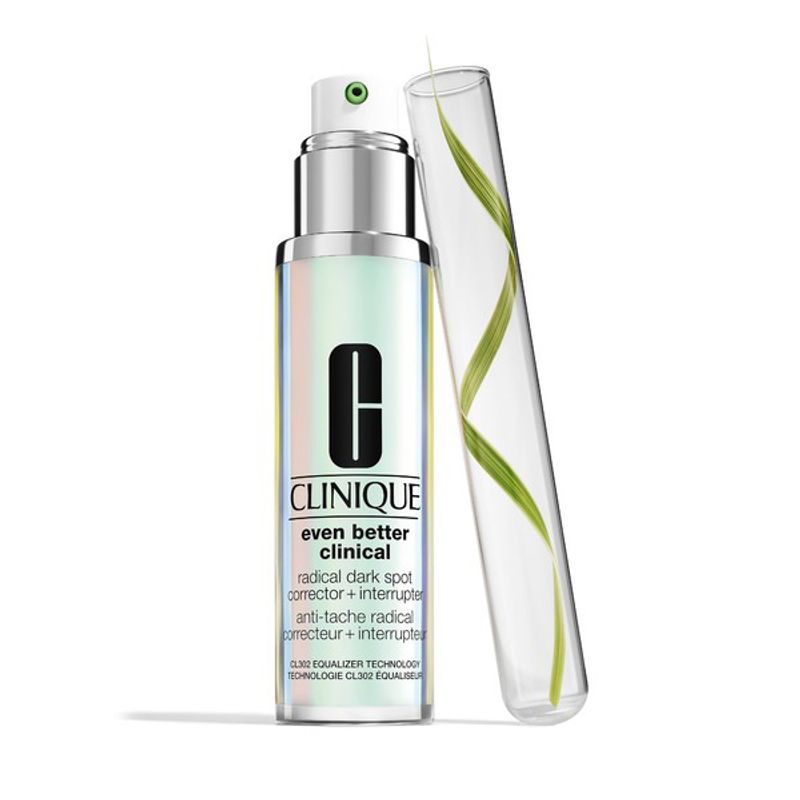 Clinique Even Better Clinical Radical Dark Spot Corrector Suero 50ml