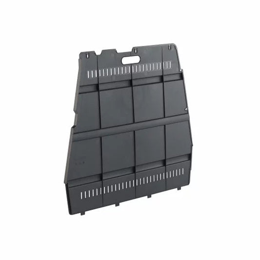 Ferplast Separador Transportin Atlas Car Maxi, Separador para auto Negro