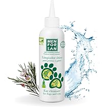 Menforsan Bilper Limpiador Otico 125ml