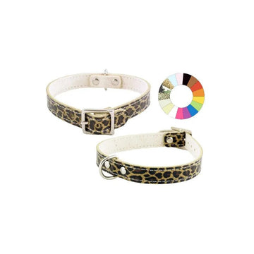 Youpet Collar Little Rojo 14-17 L200 A14 1un