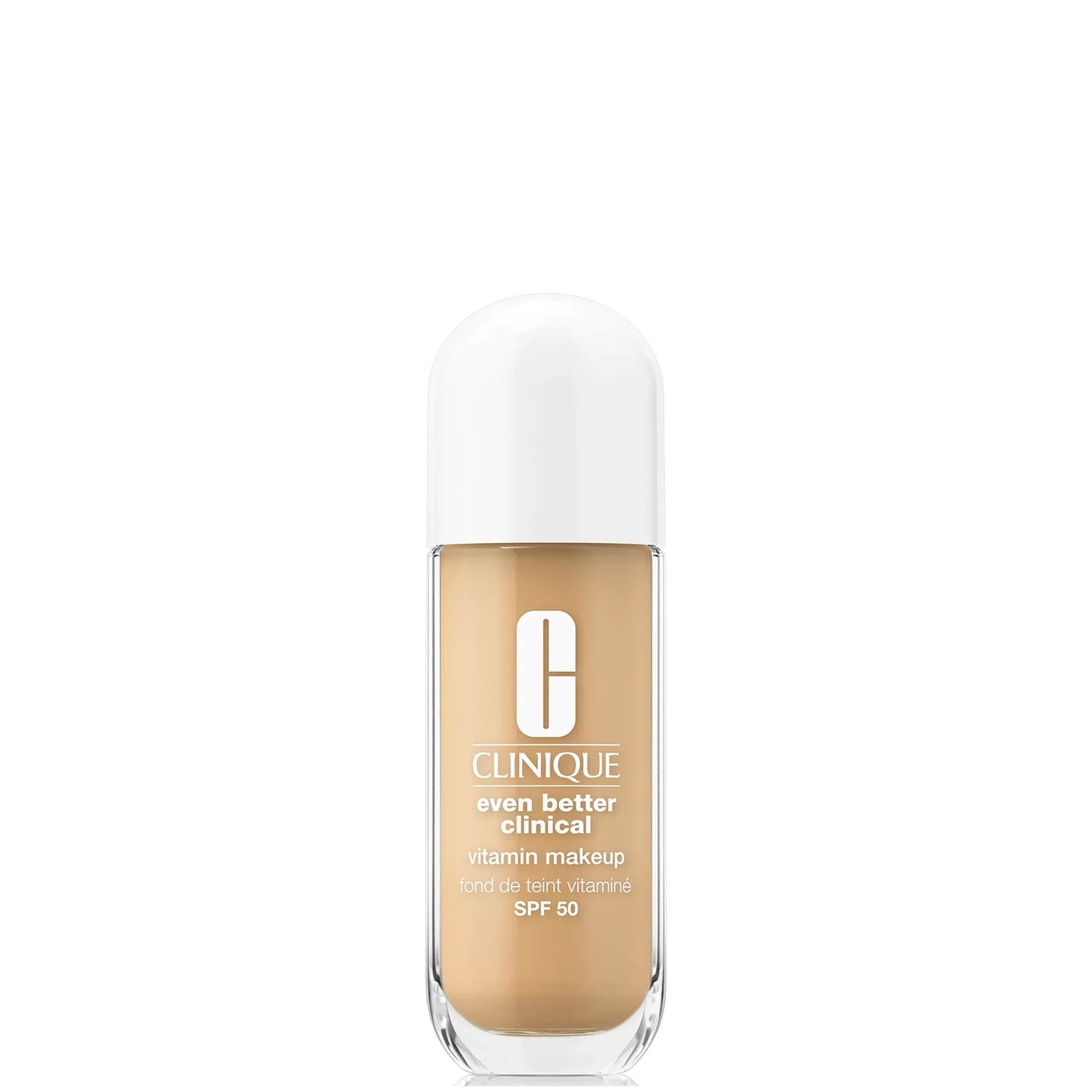 Clinique Even Better Clinical Base De Maquillaje Líquida Light Medium Cool 1 30ml