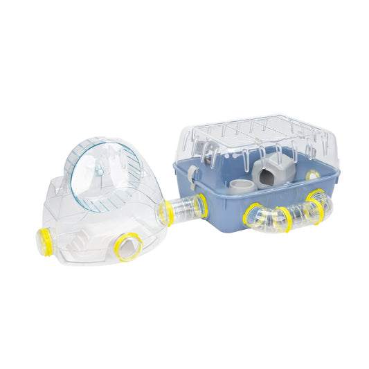 Ferplast Enganche Angular L393 Habitat Modular 1 ud