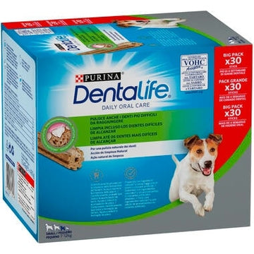 Purina Dentalife Snack Canino Pequeño 7 ud