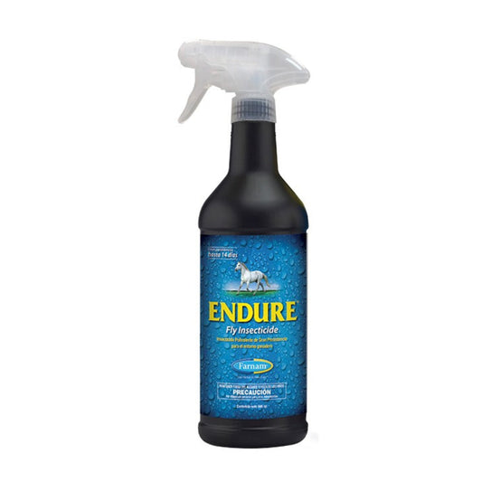 Vetnova Endure Insecticida Ganadero Spray 946ml