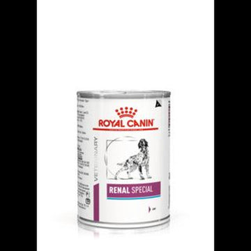 Royal Canin Renal Special Alimento Húmedo 12 x 410g