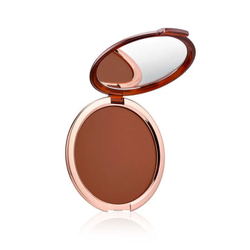 Estée Lauder Bronze Goddess Powder Bronzer 04-Deep Polvo Bronceador 21G