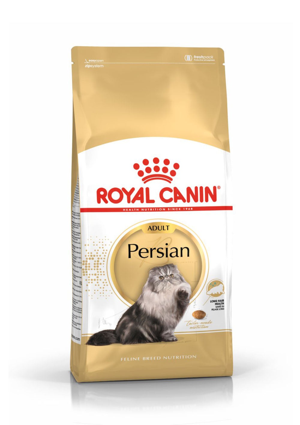 Royal Feline Adult Persian Dry Food 2kg