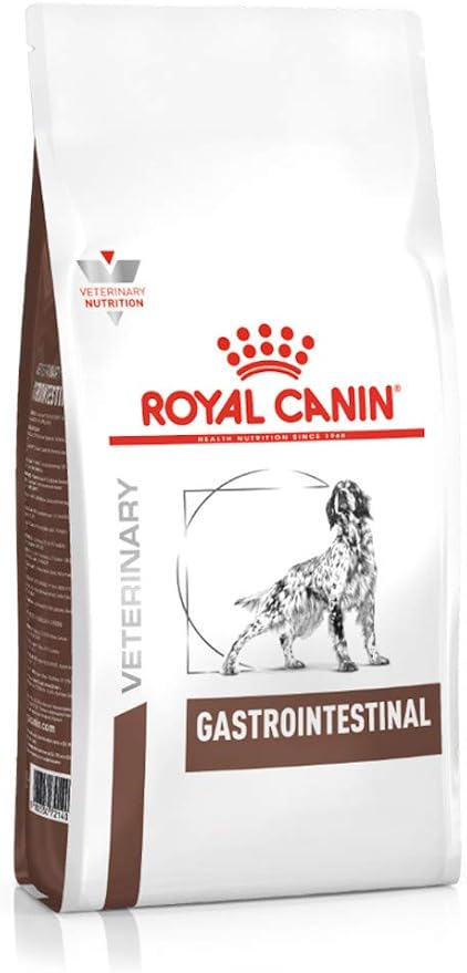 Royal Canin Vet Canine Gastro Intestinal Seco 7.5Kg
