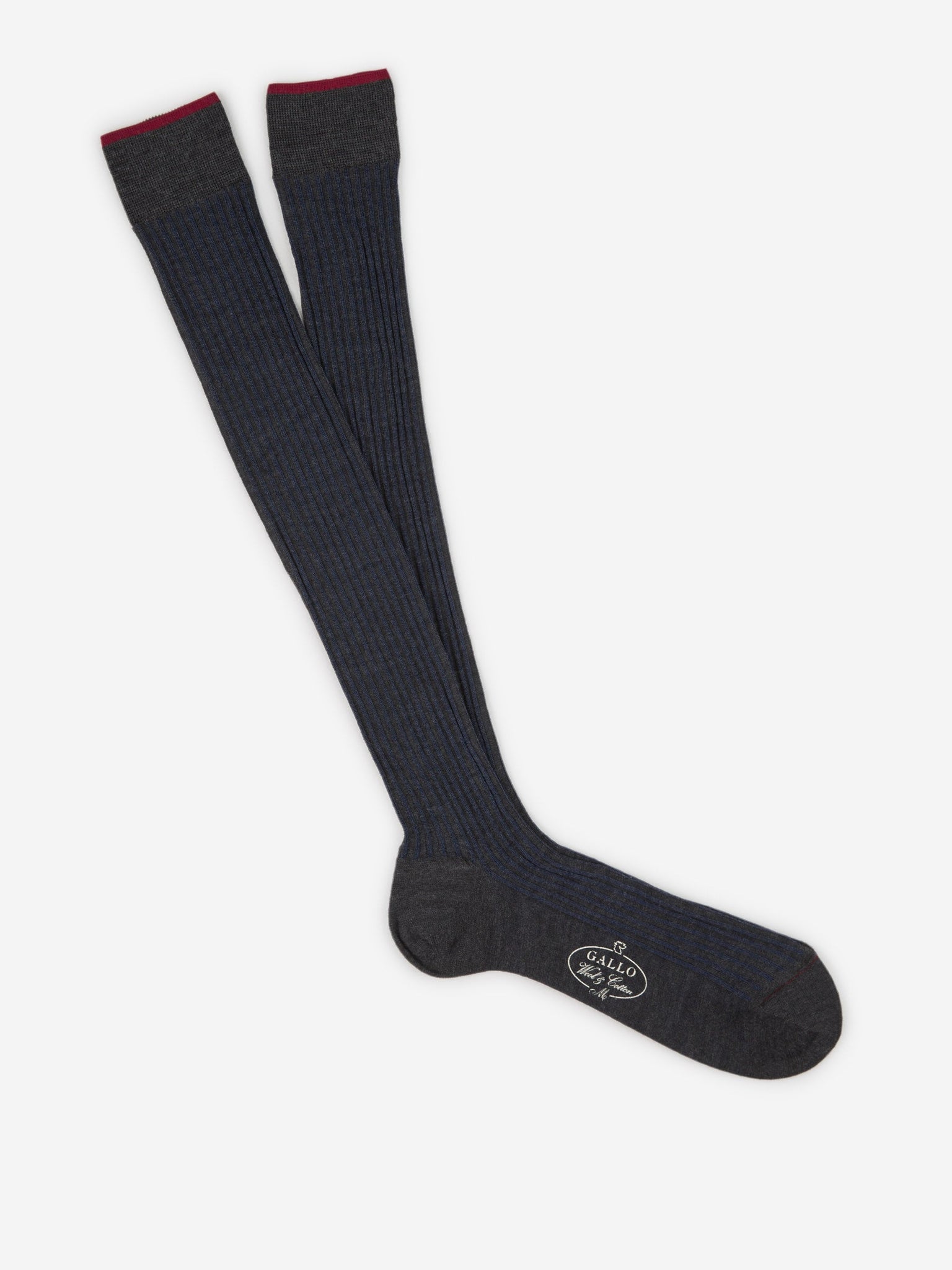 Calcetines Motivo Rayas