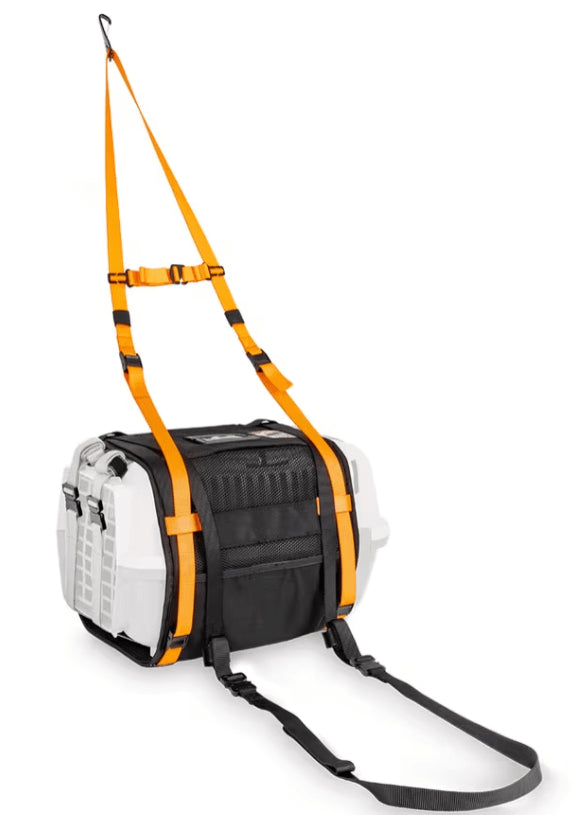 Enfermania SRC Sistema de Retención Canina 1 ud