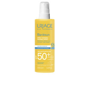 Uriage Bariésun Spray SPF50+ Lote 2 Pz 2 ud