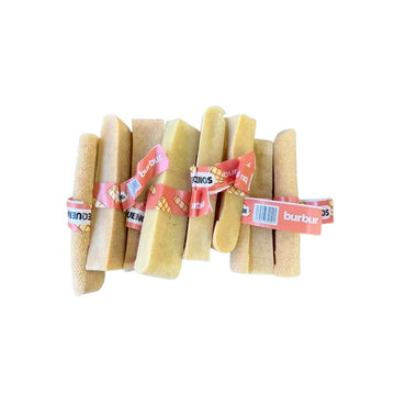 Burbur Tequeño Barritas Masticables 5 ud