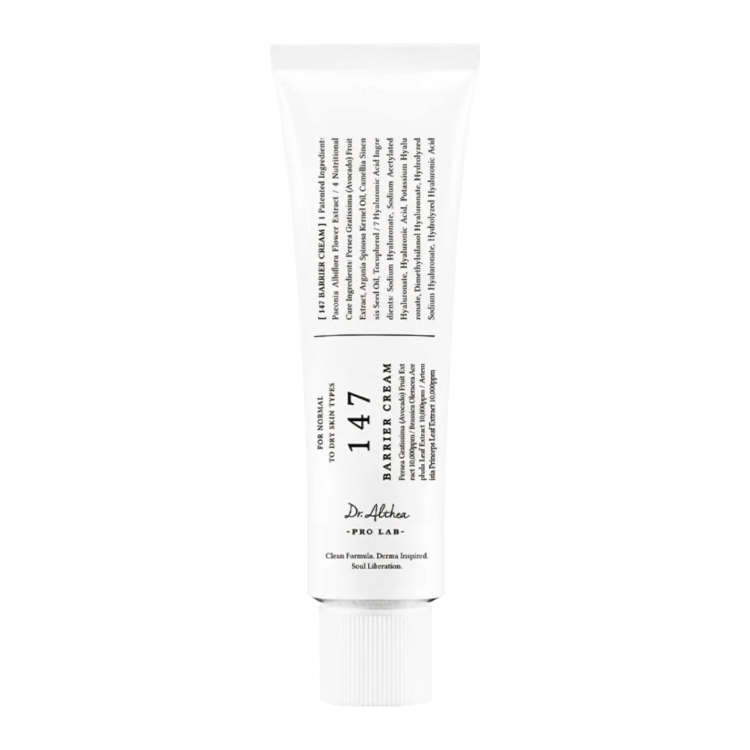 Dr. Althea 147 Daily Barrier Cream 50ml