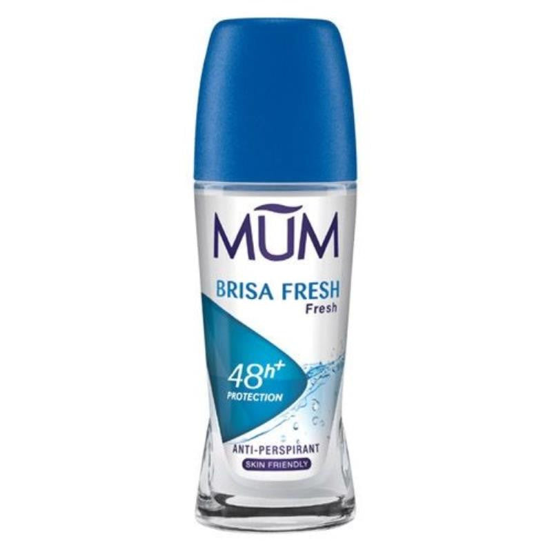 MUM Brisa Fresh Antitranspirante Roll On 75ml