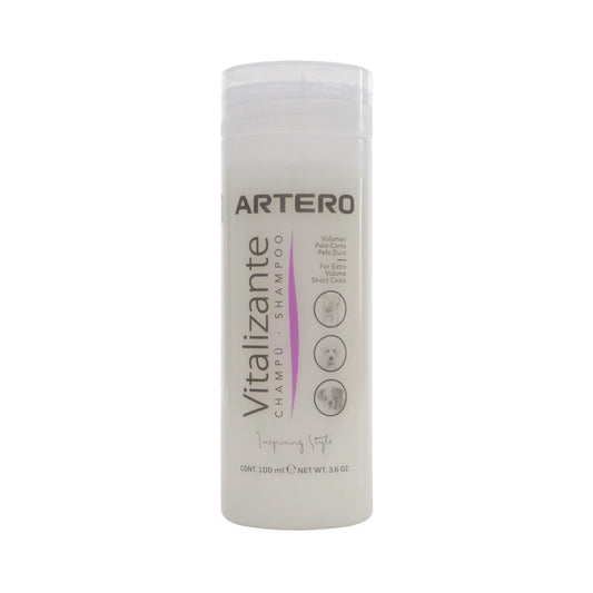 Artero Champú Vitalizante para Mascotas 100ml