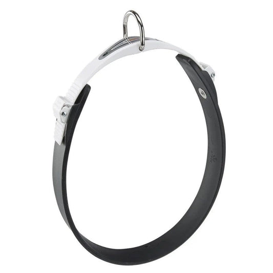 Ferplast Collar Ergoflex C28 Negro 43-51cm