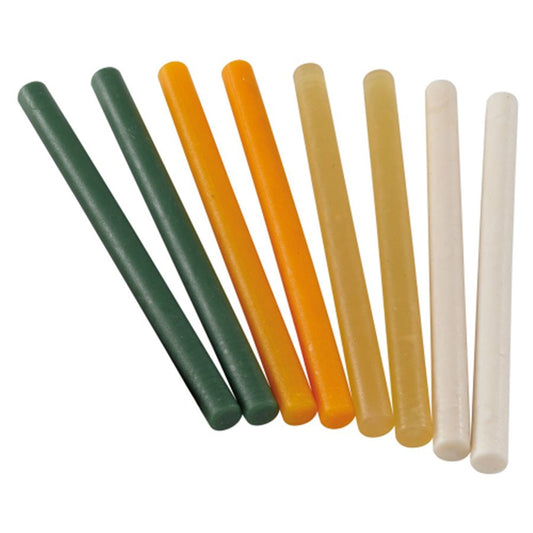Ferplast Juguete Masticable Tiny Natural 8 unidades