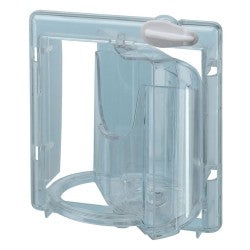 Ferplast Comedero Giratorio Brava 6 uds