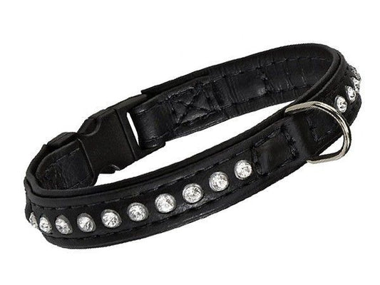 Ferplast Collar Joy C12 19 Negro 2 ud