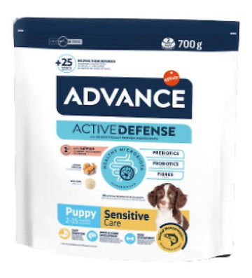 Affinity Advance Puppy Sensitive Care Pienso Seco Salmón 700g