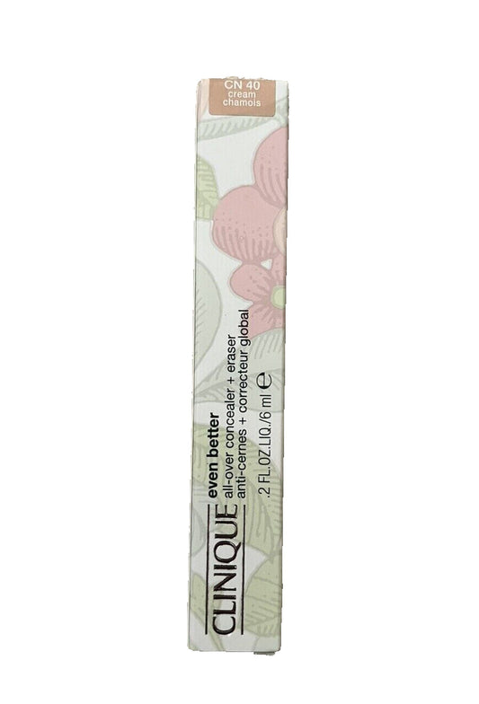 Clinique Corrector Even Better Cn40 Cream Chamois Aplicador 6ml
