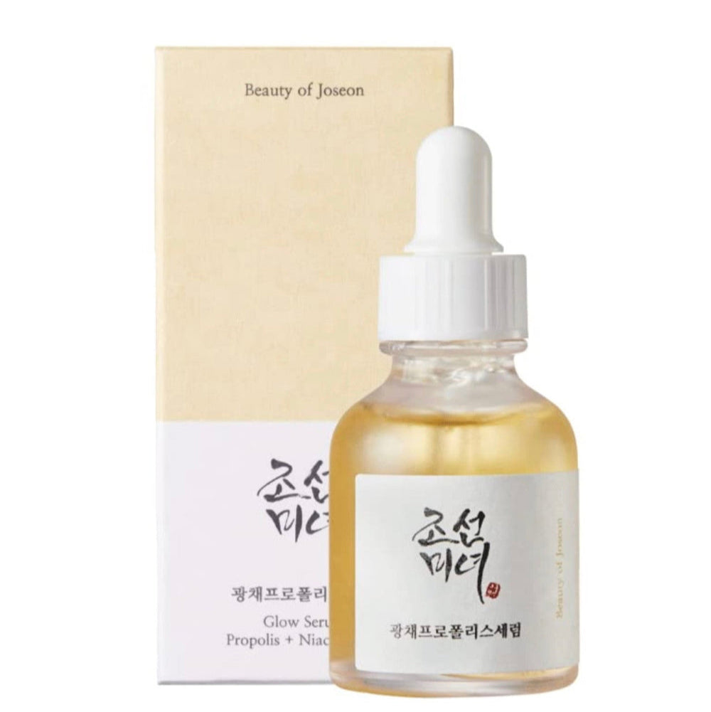 Beauty of Joseon Glow Serum Propolis + Niacinamide 30ml