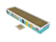 Freedog Rascador Mini Marrón 11x9cm