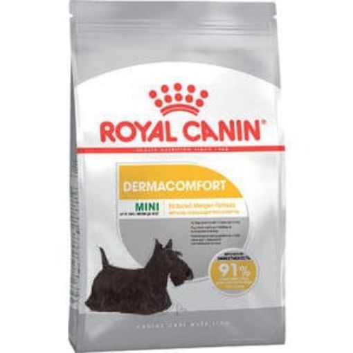 Royal Canin Adult Dermacomfort Mini 8Kg