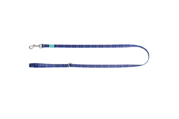Freedog Correa Mandala Nylon Azul XS 300g