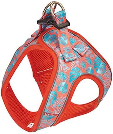Freedog Tropical Coral Arnés T-S 100g