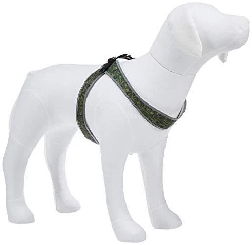 Ferplast Agila Cammie Arnés Ergonomico Gris Ej部 1 ud