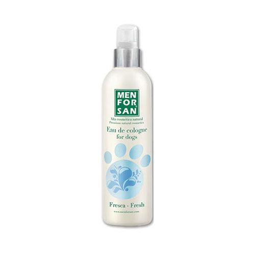 Menforsan Agua de Colonia Perros Fresh 125ml
