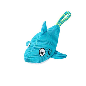 Freedog Baby Shark Juguete Flotante Multicolor 200g